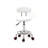 Gaillac Swivel Upholstered Adjustable Height Counter Stool with Metal Frame-222056352