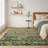 Premium Machine Washable Mayfield AMF2303 Casual Rug-1120573241-1120573234