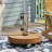 RALPH ROUND UMBRELLA BASE