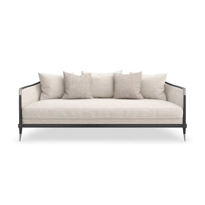 Caracole Upholstery Sofa