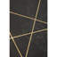 Alfiera Pedestal Coffee Table