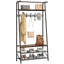 Hall Tree 80cm Wide