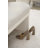Axiom Polyester Upholstered Bench