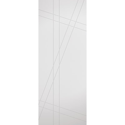 Hastings Primed White Internal Door