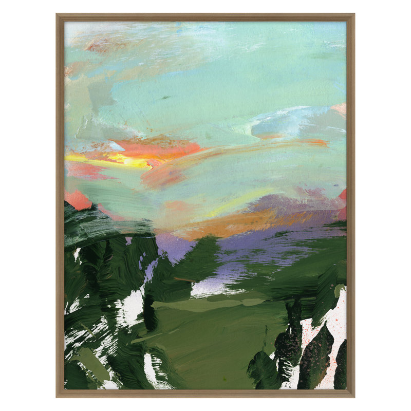 Memento 3 Print by Hoang, Van, 19" H x 15" W