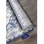 Gabrielle short pile rug - classic living room, bedroom, hallway-100516749