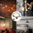 Plug in Hanging Light Fixture, 15FT Pendant Lamp Lights Cord with Switch Cord E26 Bulbs Socket