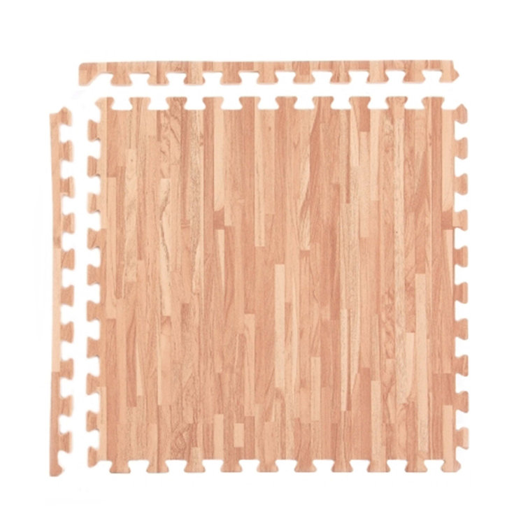 Premium 24'' L x 24'' W x 0.62'' Foam Tile