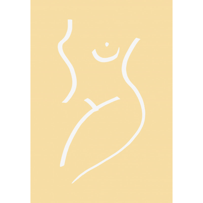 Wrapped Canvas Print, 76.2 cm H x 50.8 cm W
