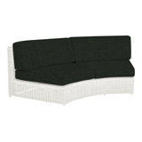 Sag Harbor Outdoor 3 - Piece Conversation Set