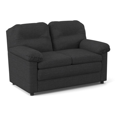 Jiromi Upholstered 57'' Loveseat