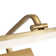 Mekesha 23.6'' LED Bath Bar