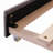 Teddy Fleece Daybed with Trundle-1071632266-1071632264