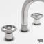 Robinet pour salle de bain Wythe-88783411