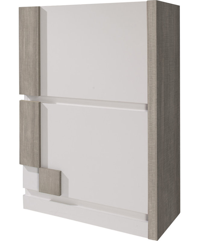 Shoe Storage Cabinet
