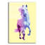 «Minimal Yelow Horse» par Mark Ashkenazi-198231189