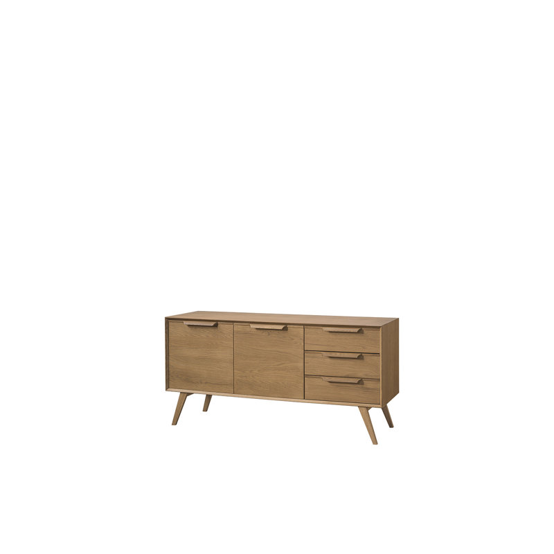 Rumelange TV Stand for TVs up to 65"