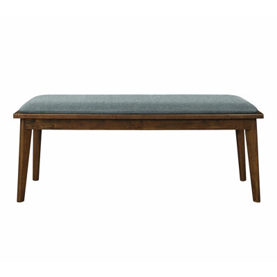 Banc rembourré Willia