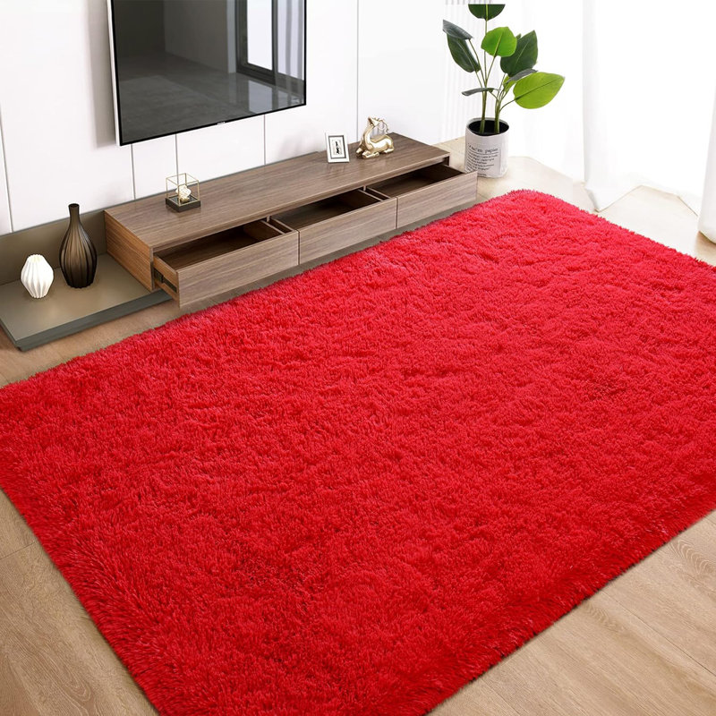 Kennedie Rug, Rectangle 5' x 8'