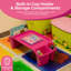 Table pour enfants Eleah