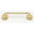 Polished Brass