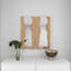 Miroir mural Helgeson