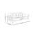 Cloud Straight Washable Fabric Sofa-1852144878