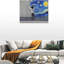 Wrapped Canvas Print-373554549