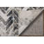 Tapis gris et noir Cathelijne-2020992100