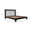 Velocity Upholstered Bed-483461110