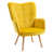 Yellow Velvet selected