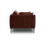 Ensemble de salon rembourré 4 pièces Rae-122548555-122548556