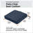 Pina Outdoor Dining Chair Seat Cushion-1310104290-1310104316