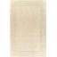 Tapis crème / kaki tissé à la main Dolma-1860212012
