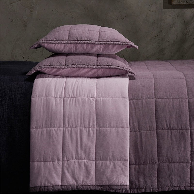 Percale Quilt