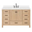 Ensemble de meuble-lavabo simple 55 po Cambridge-778518171-792981074