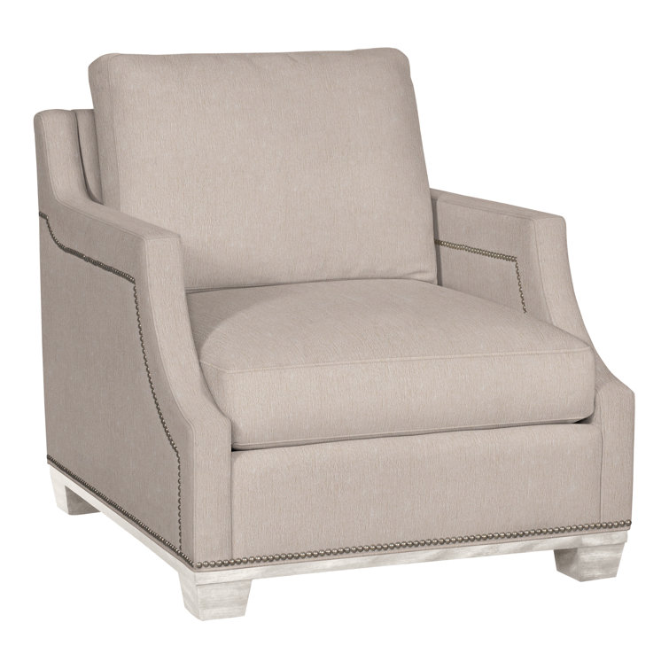 Michael Weiss 32" Abingdon Chair