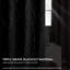 Comilla Blackout Curtain Pair