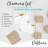 Outshine Premium Recipe Notecard
