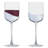 Wave 13.5oz. Wine Glass Set-95419096
