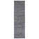 Elle Area Rug in Dark Gray