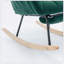 Chaise berçante Eloine