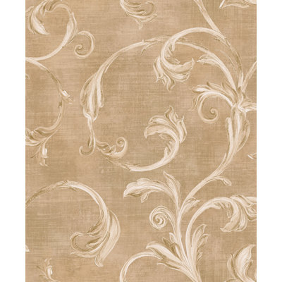 Papier peint à motif de rouleau Ekin