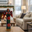Ange - figurine en bois