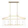 Carlow 6 - Light Chandelier