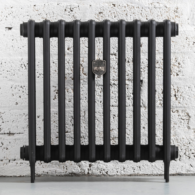 Luxury Wall Stay Pewter, Pewter