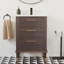 Hugo 24" Bathroom Vanity in Walnut-115355689-115355688