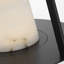 Barbara Barry Divina 20" Pendant with Alabaster-1443776985