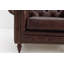 Fauteuil Chesterfield Thorp