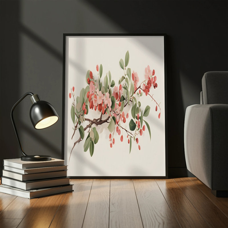 Wiltse No Frame Print, 9x11